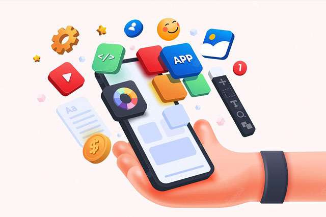 01A-mobile-app-development